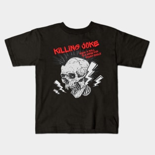 Killing punk Kids T-Shirt